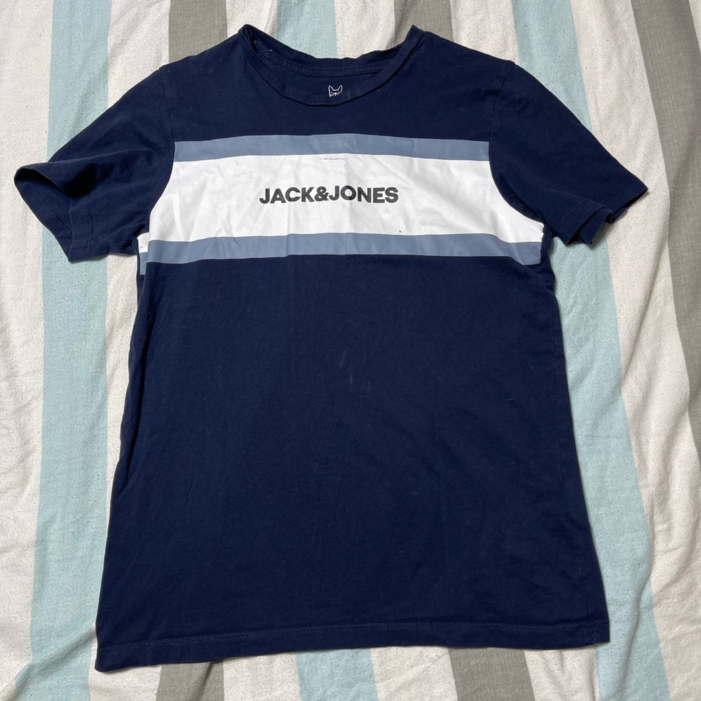 Jack Jones tee shirt